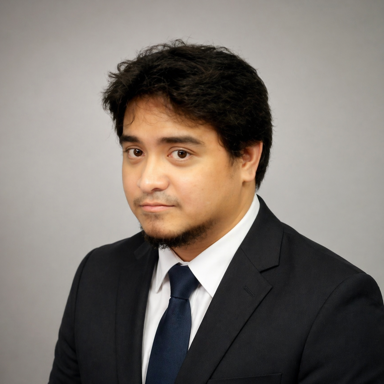 Kenneth Mhel “Ken” Flores